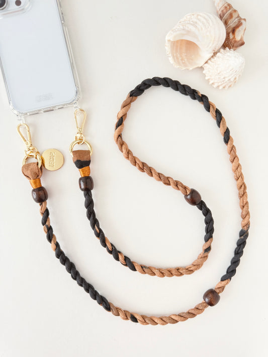 Sahara Fade Crossbody Strap