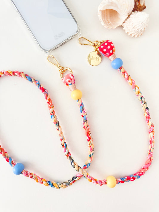 Granita Crossbody Strap
