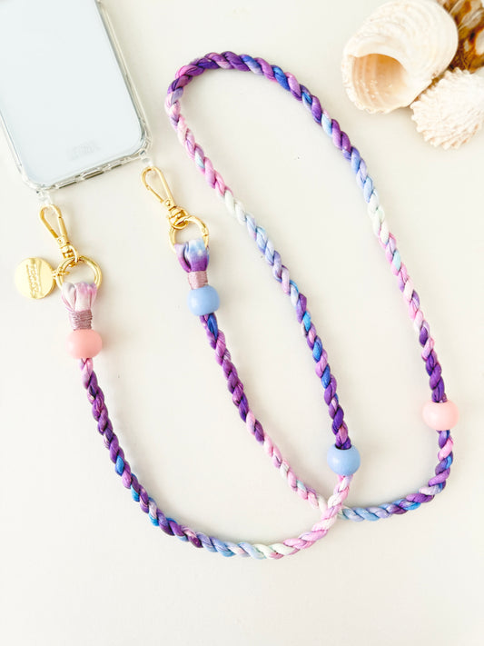 Moonbeam Crossbody Strap