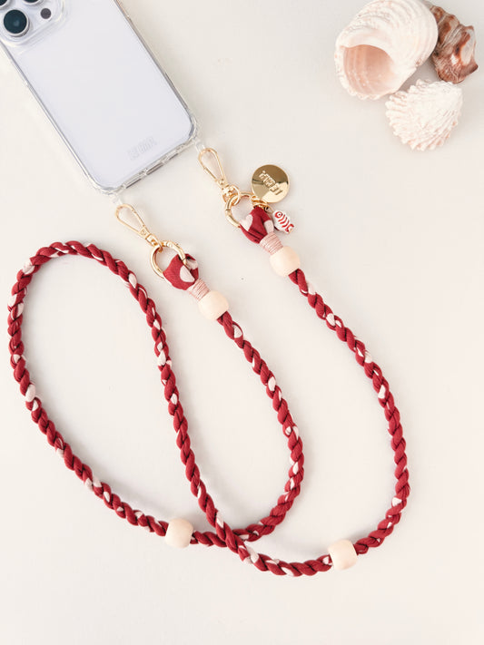 Sienna Crossbody Strap