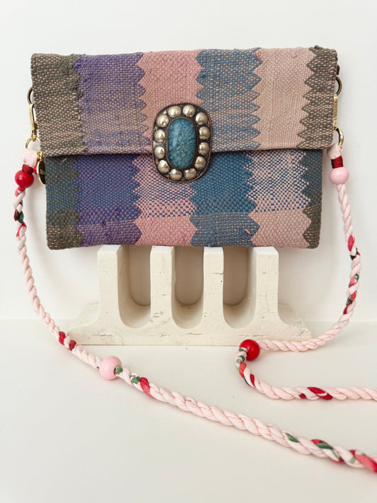 Berber Clutch - Ariba