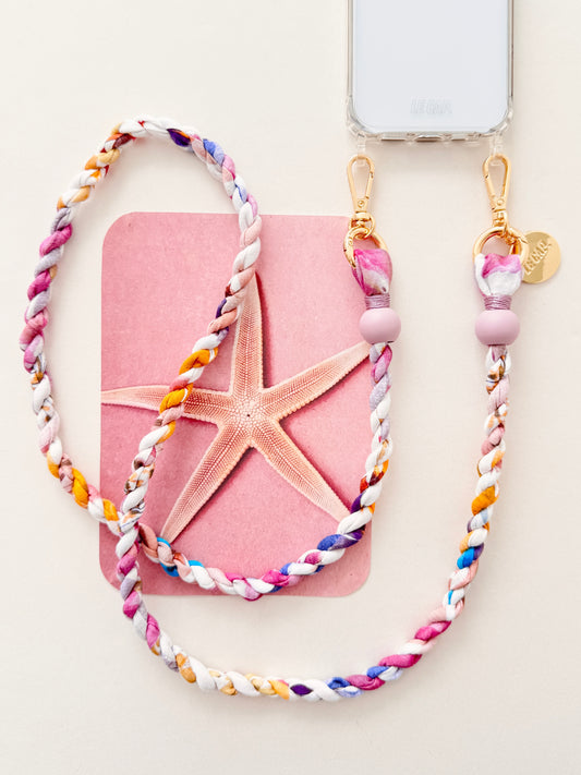 Botanica Crossbody Strap