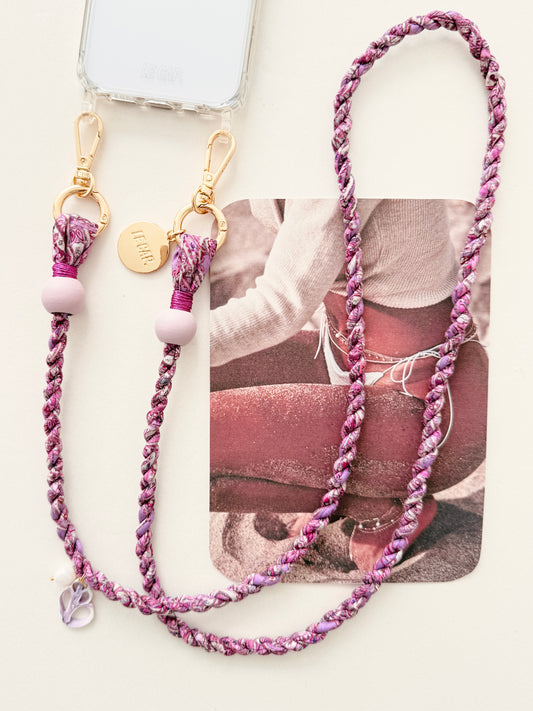 Ariel Crossbody Strap