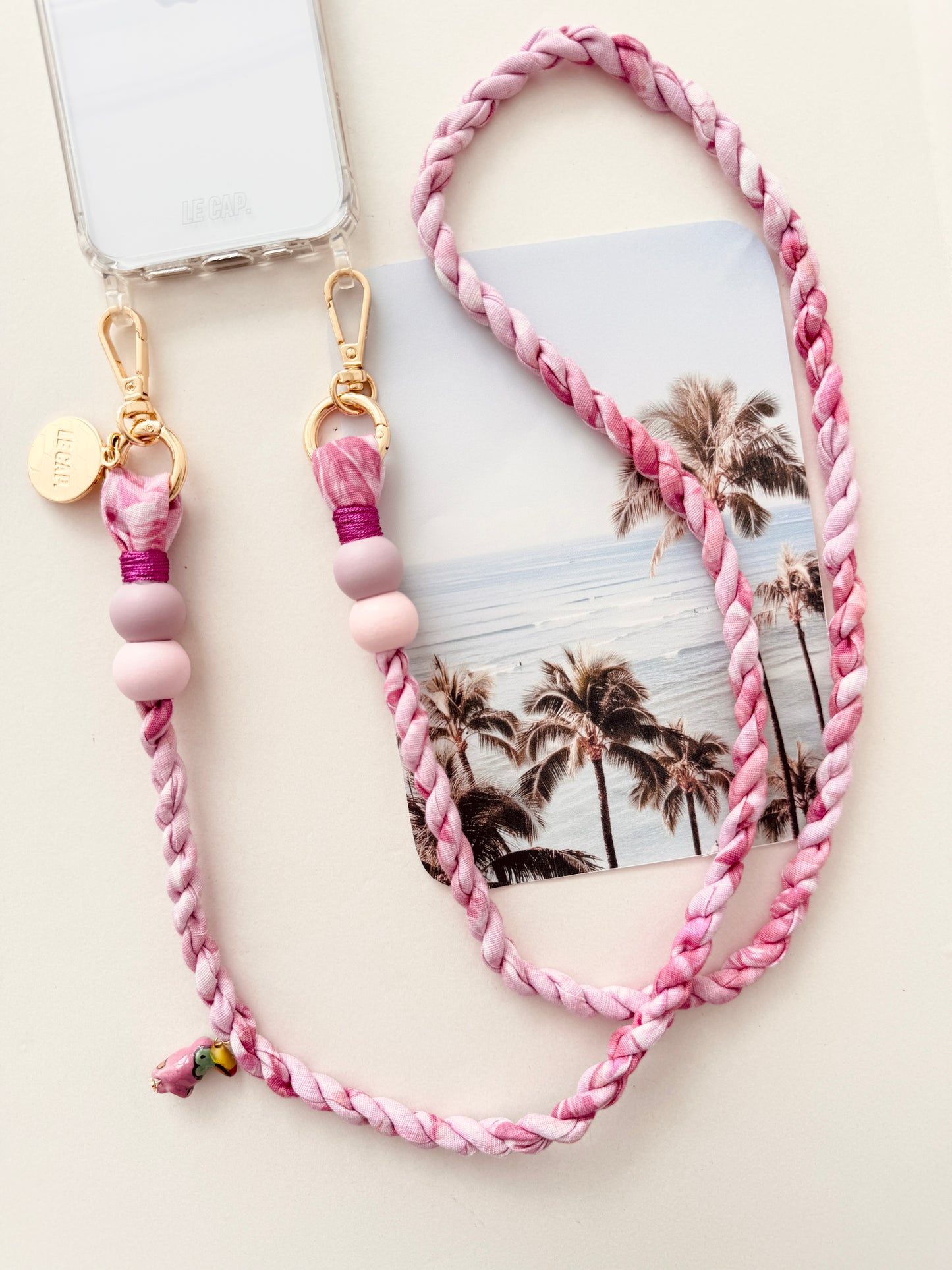 Tropicana Crossbody Strap