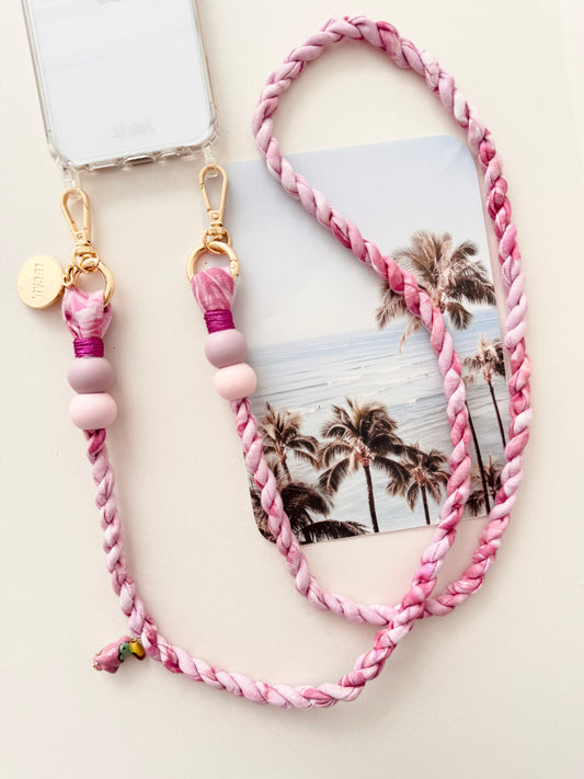 Tropicana Crossbody Strap