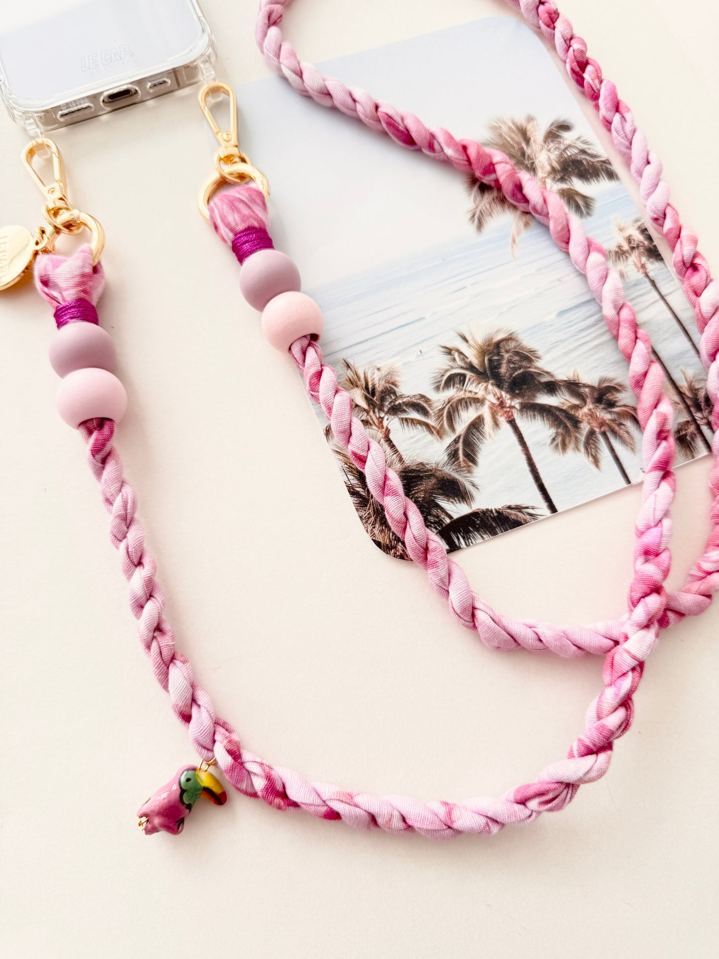 Tropicana Crossbody Strap