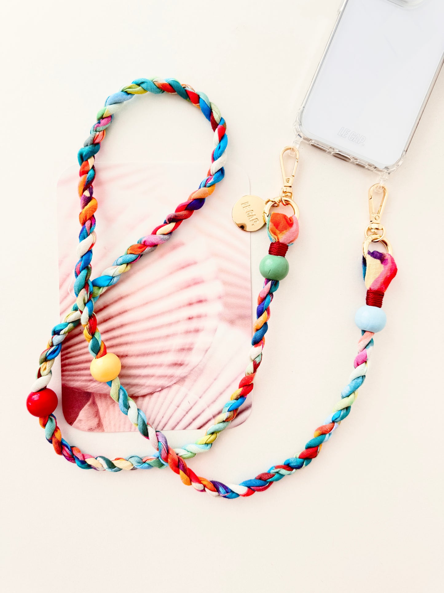 Giverny Crossbody Strap