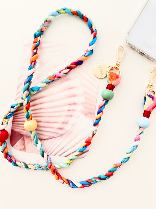 Giverny Crossbody Strap