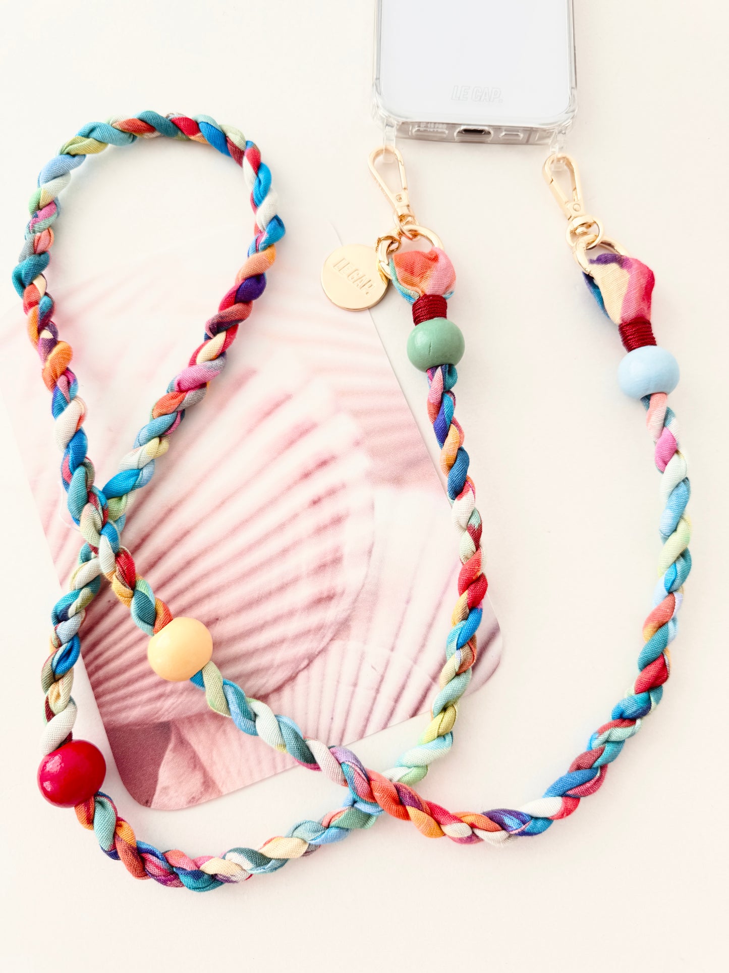 Giverny Crossbody Strap