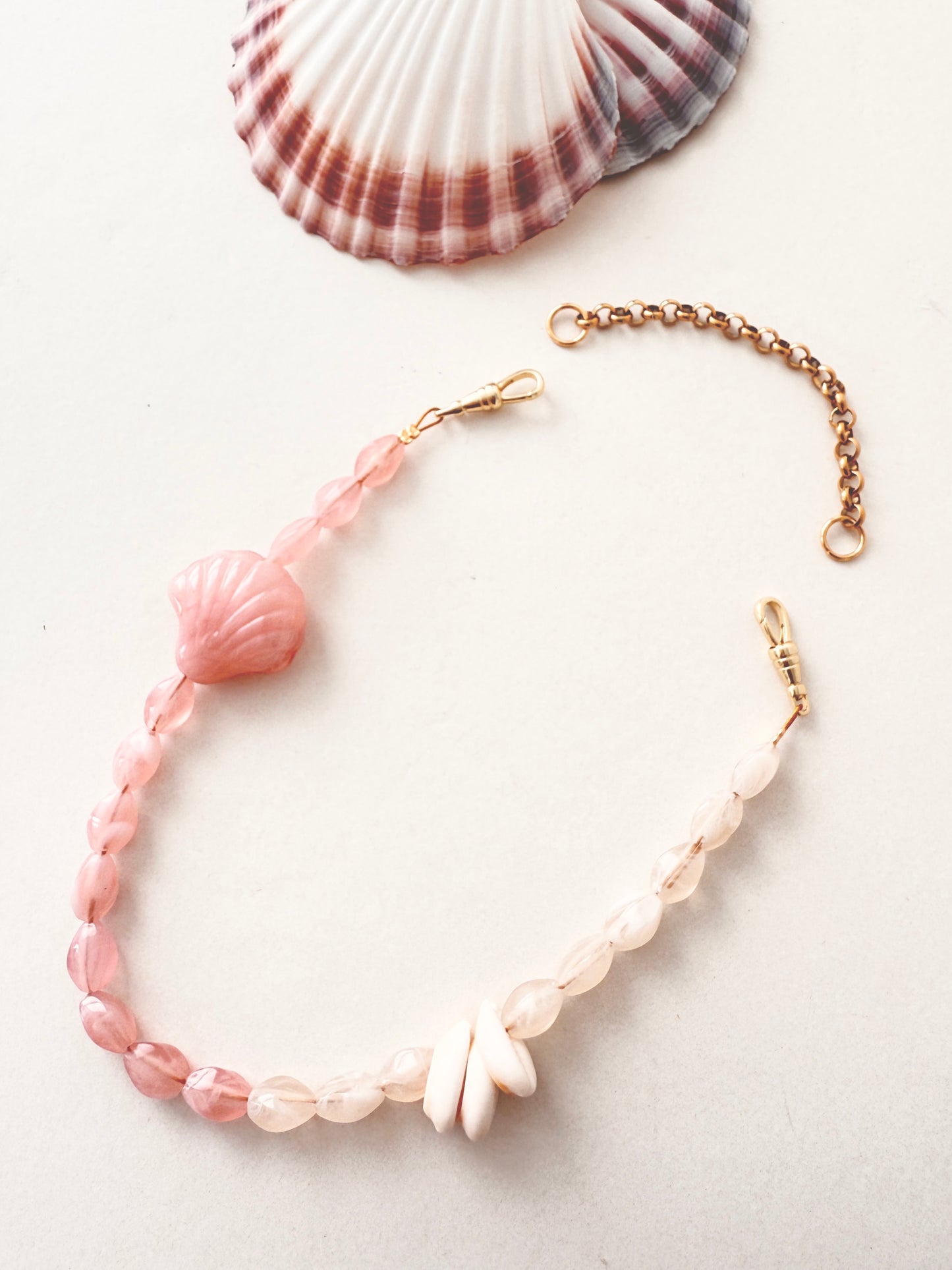 Le Cap Necklace Extender