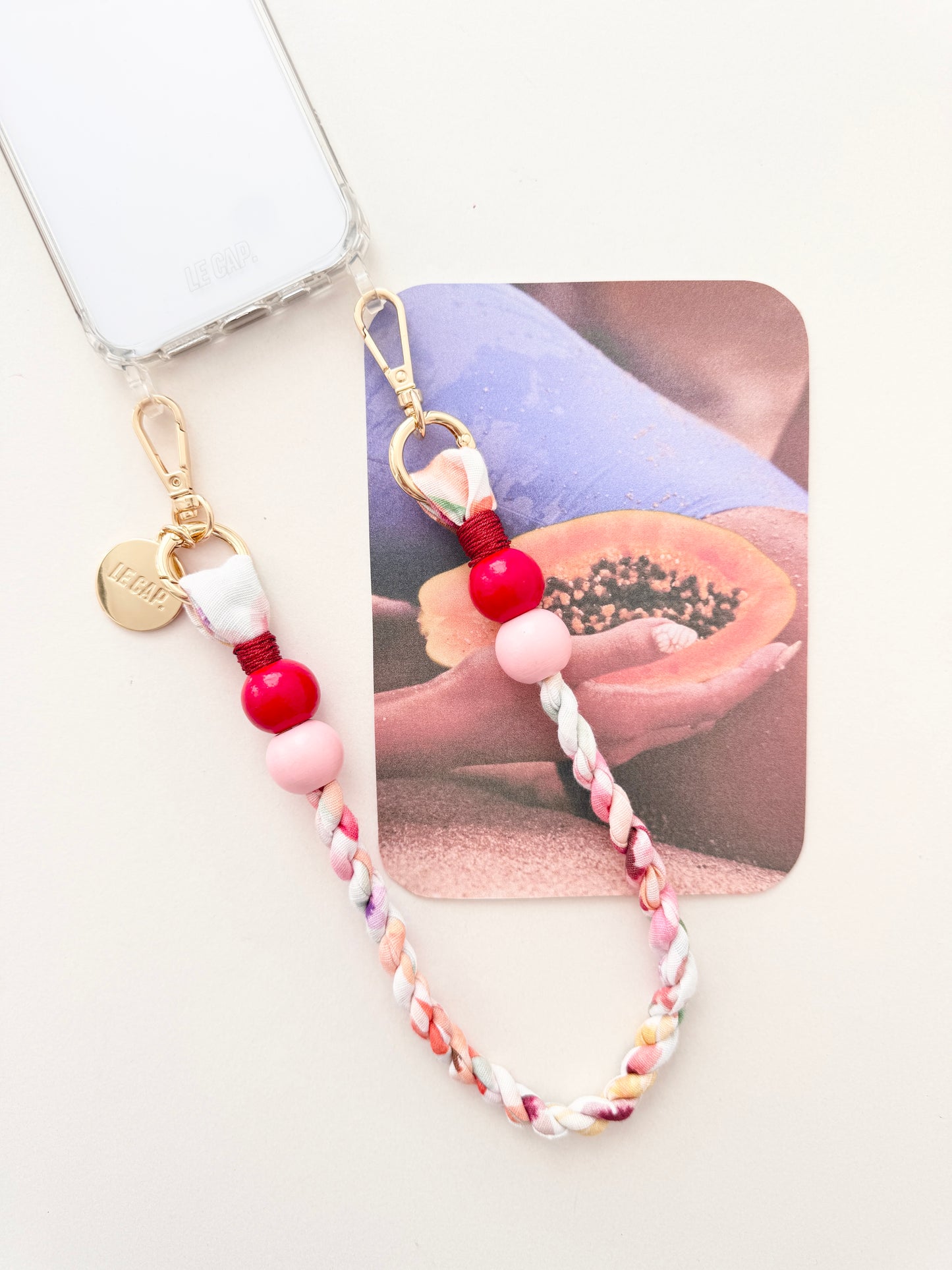 Wristy Strap - Summer Fling