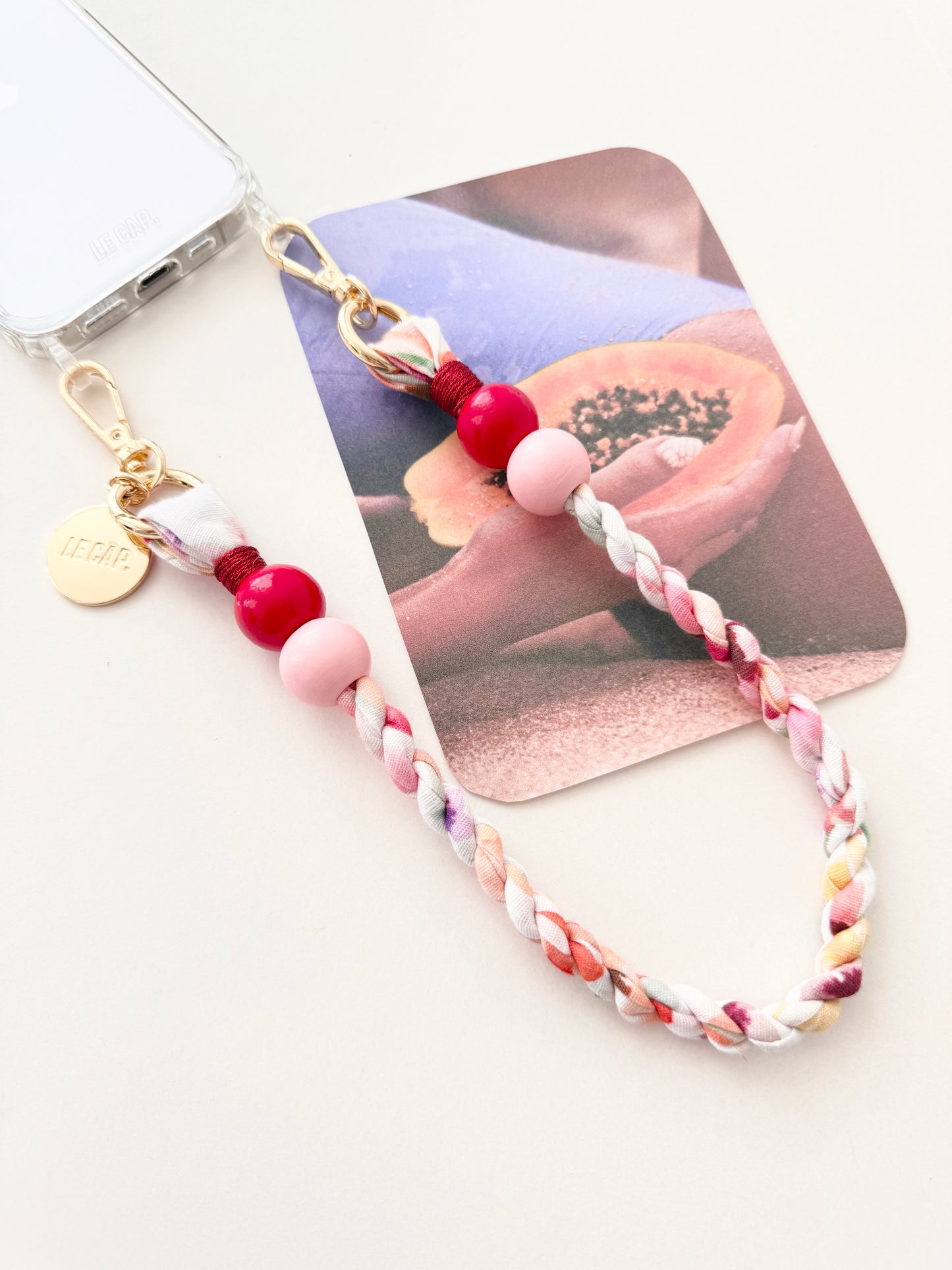 Wristy Strap - Summer Fling