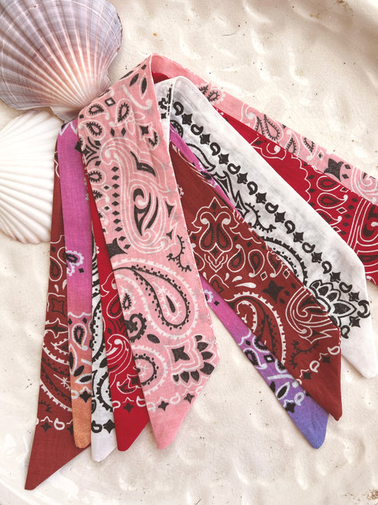 Twilly Tie
